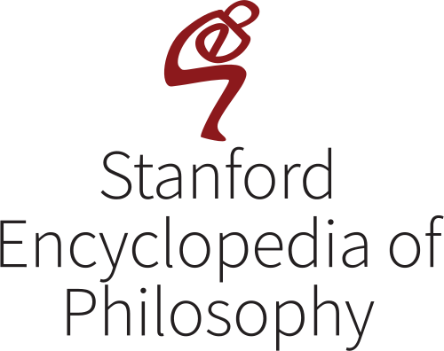 Stanford Encyclopedia of Philosophy